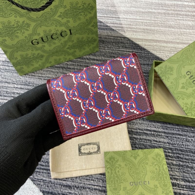 Gvc*1 wallets